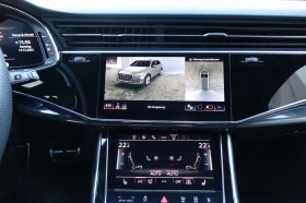 Audi Q7 3XS-LINE* COMPETITION* CARBON* B&O* 360* , снимка 11