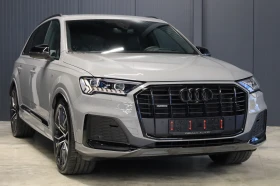 Audi Q7 3XS-LINE* COMPETITION* CARBON* B&O* 360* , снимка 1