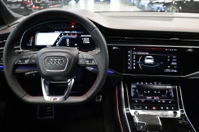 Audi Q7 3XS-LINE* COMPETITION* CARBON* B&O* 360* , снимка 10