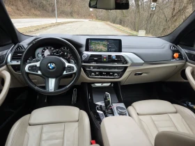 BMW X3, снимка 9