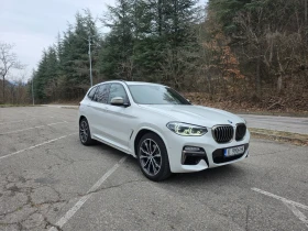 BMW X3, снимка 2