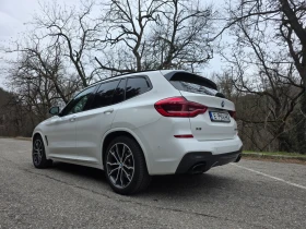 BMW X3, снимка 6