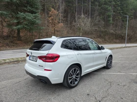 BMW X3, снимка 5