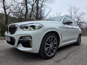 BMW X3, снимка 7