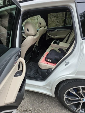 BMW X3, снимка 13