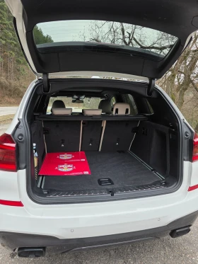 BMW X3, снимка 14