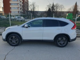 Honda Cr-v 2.2 I-DTEC 4WD, снимка 5