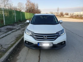 Honda Cr-v 2.2 I-DTEC 4WD, снимка 1