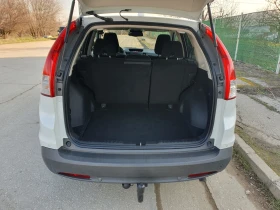 Honda Cr-v 2.2 I-DTEC 4WD, снимка 8