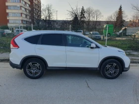 Honda Cr-v 2.2 I-DTEC 4WD, снимка 6