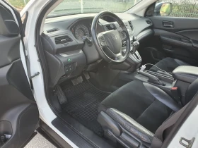 Honda Cr-v 2.2 I-DTEC 4WD, снимка 11