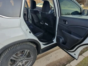 Honda Cr-v 2.2 I-DTEC 4WD, снимка 16