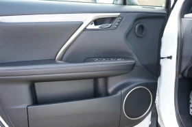 Lexus RX 450h F SPORT* DISTR* 360 CAM* KEYLESS* HUD* MARK LEVINS, снимка 7