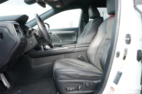 Lexus RX 450h F SPORT* DISTR* 360 CAM* KEYLESS* HUD* MARK LEVINS, снимка 8