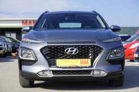 Hyundai Kona 1.6 CRDI/Comfort/Камера/Carplay/LaneAssist/, снимка 2