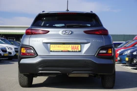 Hyundai Kona 1.6 CRDI/Comfort/Камера/Carplay/LaneAssist/, снимка 6