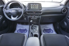 Hyundai Kona 1.6 CRDI/Comfort/Камера/Carplay/LaneAssist/, снимка 13