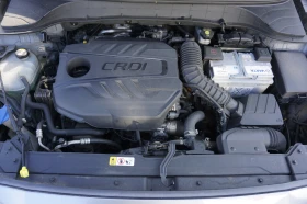 Hyundai Kona 1.6 CRDI/Comfort/Камера/Carplay/LaneAssist/, снимка 14