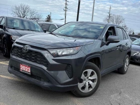 Toyota Rav4 * LE * CARFAX * ЦЕНА ДО БГ, снимка 1