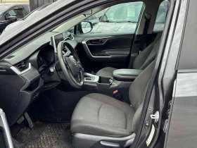 Toyota Rav4 * LE * CARFAX * ЦЕНА ДО БГ, снимка 12