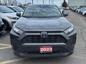 Toyota Rav4 * LE * CARFAX * ЦЕНА ДО БГ, снимка 6