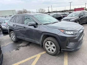 Toyota Rav4 * LE * CARFAX * ЦЕНА ДО БГ, снимка 3