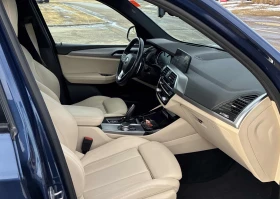 BMW X3 xDrive30i* M PACK* DIGITAL* КОЖА* НАВИ* ПОДГРЕВ* C, снимка 11