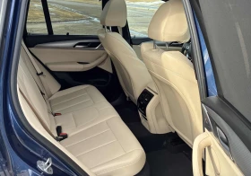 BMW X3 xDrive30i* M PACK* DIGITAL* КОЖА* НАВИ* ПОДГРЕВ* C, снимка 17