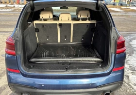 BMW X3 xDrive30i* M PACK* DIGITAL* КОЖА* НАВИ* ПОДГРЕВ* C, снимка 16