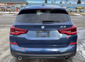 BMW X3 xDrive30i* M PACK* DIGITAL* КОЖА* НАВИ* ПОДГРЕВ* C, снимка 4