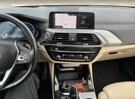 BMW X3 xDrive30i* M PACK* DIGITAL* КОЖА* НАВИ* ПОДГРЕВ* C, снимка 9