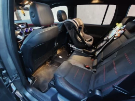 Mercedes-Benz GLB 250 бензин 4matic/AMG Premium PlusЕвропейски , снимка 8