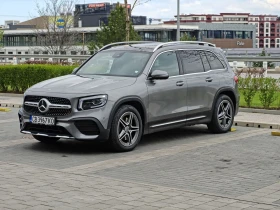 Mercedes-Benz GLB 250 бензин 4matic/AMG Premium PlusЕвропейски , снимка 2