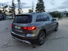 Mercedes-Benz GLB 250 бензин 4matic/AMG Premium PlusЕвропейски , снимка 16