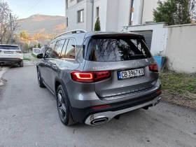 Mercedes-Benz GLB 250 бензин 4matic/AMG Premium PlusЕвропейски , снимка 2
