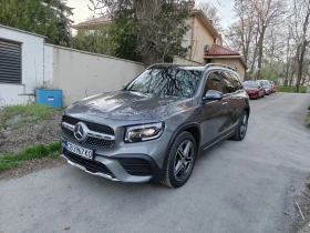 Mercedes-Benz GLB 250 бензин 4matic/AMG Premium PlusЕвропейски , снимка 1