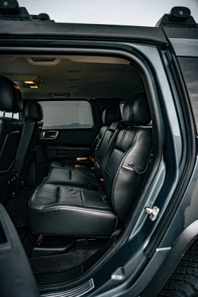 Hummer H2 6.2i V8 4x4, снимка 10
