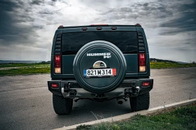 Hummer H2 6.2i V8 4x4, снимка 6