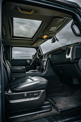 Hummer H2 6.2i V8 4x4, снимка 11