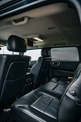 Hummer H2 6.2i V8 4x4, снимка 13