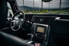 Hummer H2 6.2i V8 4x4, снимка 12