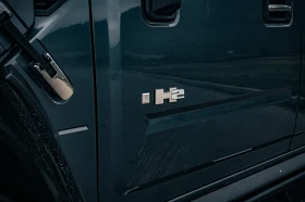 Hummer H2 6.2i V8 4x4, снимка 8