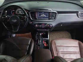 Kia Sorento 2.2 CRDI 4WD, снимка 7