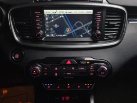 Kia Sorento 2.2 CRDI 4WD, снимка 14