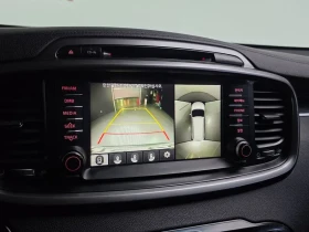 Kia Sorento 2.2 CRDI 4WD, снимка 15