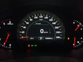 Kia Sorento 2.2 CRDI 4WD, снимка 8
