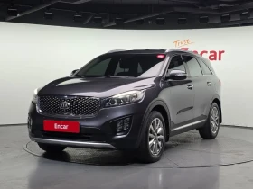 Kia Sorento 2.2 CRDI 4WD, снимка 1