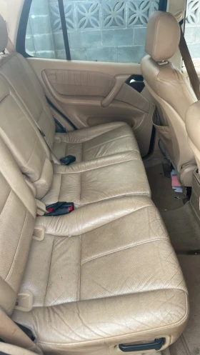 Mercedes-Benz ML 270, снимка 9