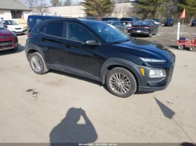 Hyundai Kona 2.0l Sel, снимка 1