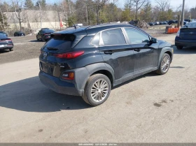 Hyundai Kona 2.0l Sel, снимка 4